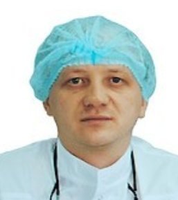 Ринат Анвярович Янгуразов