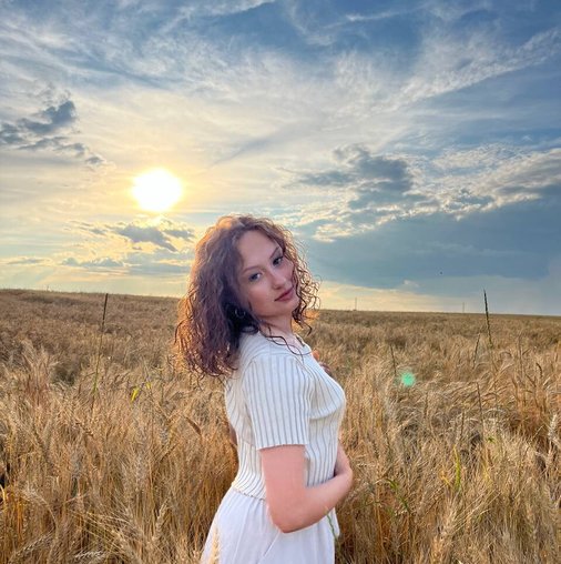 Дарья Ускова
