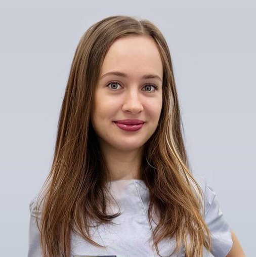 Инна Андреевна Рядинская