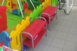 Детский игровой центр Лимпопо, с рейтингом 4.4 - находится по адресу Балашиха, Балашихинское шоссе, 10 