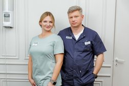 Клиника Лазерная медицина, с рейтингом 4.9 - находится по адресу Калининград, улица Уральская, 20 