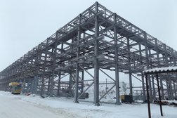 Кинельский завод металлоконструкций Металлстрой, с рейтингом 4.6 - находится по адресу Самара, Балаковская улица, 6А 