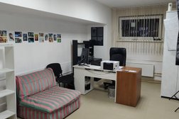 Фотокопицентр ФоКс, с рейтингом 4.7 - находится по адресу Краснодар, Центральный внутригородской округ, микрорайон Дубинка, Линейная улица, 19 