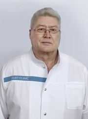 Колопроктолог, хирург Андрей Владимирович Овечкин