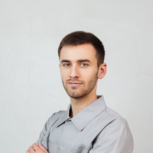 Амир Алиевич Укол