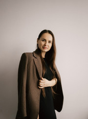 Юрист Эльмира Киосова