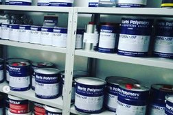 Компания Maris Polymers, с рейтингом 2 - находится по адресу Алматы, Бутаковская улица, 1 