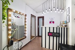 Студия маникюра и учебный центр For You, с рейтингом 4.6 - находится по адресу Республика Коми, Сыктывкар, улица Орджоникидзе, 40 