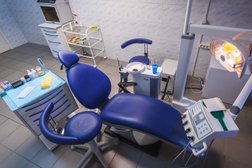 Стоматологическая клиника Дента-профит, с рейтингом 3.8 - находится по адресу Московская область, Балашиха, Юбилейная улица, 8/1 