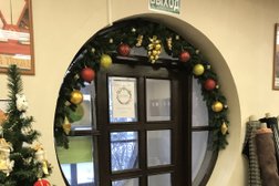 Магазин-ателье Строгая линия, с рейтингом 5 - находится по адресу Тольятти, Ленинградская улица, 18 