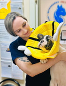 Дубинина (Подгорная) Ольга Олеговна