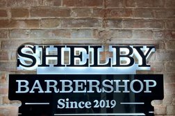 Барбершоп Shelby, с рейтингом 4.5 - находится по адресу Ростов-на-Дону, Советская улица, 23/1 