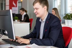 Агентство бизнес-консалтинга Отдел Продаж Online, с рейтингом 4.9 - находится по адресу Краснодар, Красная улица, 155/2 