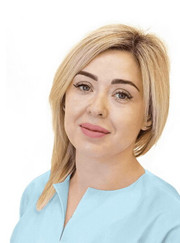 Стоматолог, стоматолог-терапевт Лилия Анатольевна Домрачева