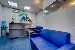 Клиника остеопатии доктора Трубникова, с рейтингом 4.8 - находится по адресу Москва, Машкова улица, 28/20с1 