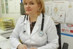 Кабинет врача-невролога Белой Н.С., с рейтингом 5 - находится по адресу Калужская область, Обнинск, улица Гагарина, 15 
