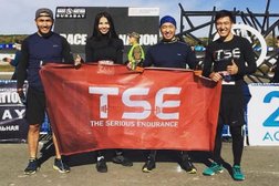 TSE, с рейтингом 2 - находится по адресу Астана, улица Беимбета Майлина, 8 