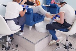 Студия красоты An beauty club, с рейтингом 3.9 - находится по адресу Московская область, Химки, Московская улица, 21 
