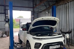 Автосервис AUTOSTART, с рейтингом 4.9 - находится по адресу Московская область, Серпухов, 2-й Полевой переулок, 16 