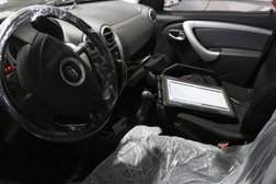 Официальный дилер LADA Автоцентр ДЮК и К, с рейтингом 3.8 - находится по адресу Кемеровская область — Кузбасс, Кемерово, улица Баумана, 55 к3 ст2 