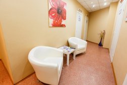 Клиника Три сердца, с рейтингом 3.1 - находится по адресу Красноярск, Высотная улица, 2 ст1 