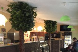 Закусочная Шаурма, Шашлычок и Пиво, с рейтингом 3.1 - находится по адресу Жуковский, улица Лацкова, 5 