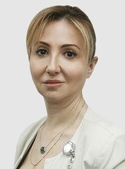 Дефектолог, логопед Алла Ивановна Шеленцова
