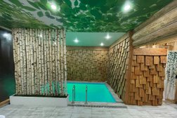 Баня Пушка, с рейтингом 3 - находится по адресу Тула, Киреевская улица, 4/15 