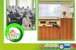 Педиатрическое отделение Детская клиническая больница №17 №4, с рейтингом 3.8 - находится по адресу Республика Башкортостан, Уфа, Российская, 8 