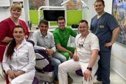 Стоматологическая клиника Студия 32, с рейтингом 3.8 - находится по адресу Архангельск, Воскресенская улица, 87 