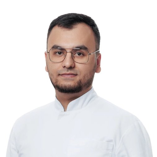 Наврузбек Абдужалолович Охбутаев