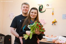 Курсы для беременных Eva Doctor, с рейтингом 4.8 - находится по адресу Москва, Аптекарский переулок, 9 