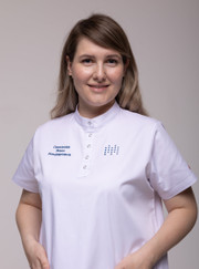 Ортодонт Элин Ильдаровна Газизова