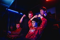 Киберспортивный клуб Tg Arena, с рейтингом 5 - находится по адресу Московская область, Химки, Мичуринский 2-й тупик, 1 