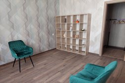 Психологический кабинет Ольги Борзовой, с рейтингом 4 - находится по адресу Ставрополь, улица Тухачевского, 22/5 