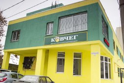 Реабилитационный центр Ковчег, с рейтингом 3.7 - находится по адресу Самара, Ветлужский переулок, 3 