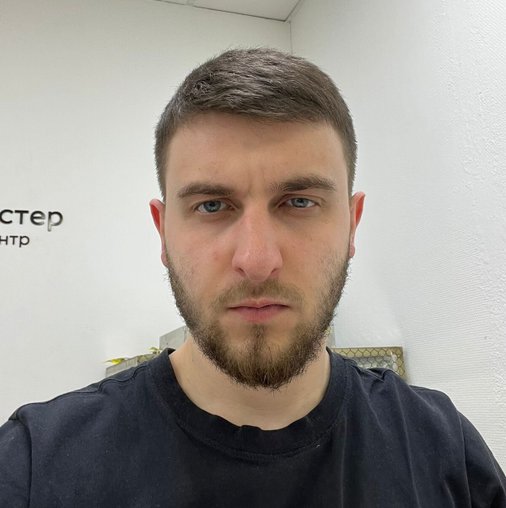 Илья Дмитриев