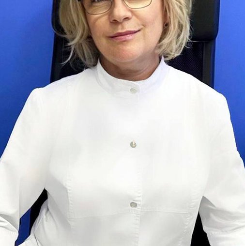 Ирина Алексеевна Агеенко