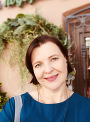 Риелтор, юрист Наталья Александровна Шкурат