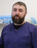 Беляев Игорь Петрович