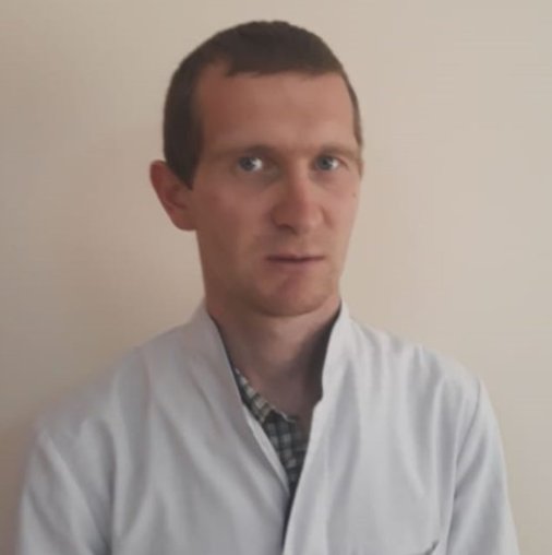 Юрий Николаевич Снегирёв