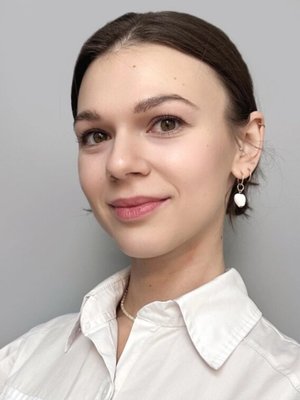 фотография Полины Олеговны Соколовой