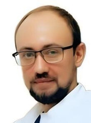 Невролог Илья Андреевич Миропольский