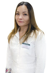 Нутрициолог, кардиолог Елена Эдуардовна Назарова