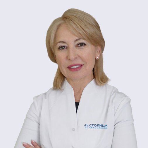 Лиана Давидовна Чкадуа