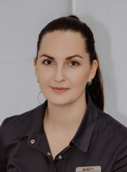 Уролог Юлия Сергеевна Самофалова (Барахович)