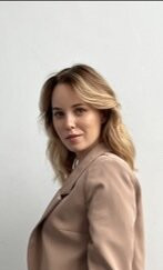 Визажист Екатерина Борисовна Болдакова