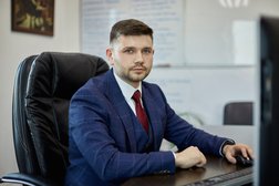 Арбитражный управляющий Шуховцев Д.М., с рейтингом 5 - находится по адресу Омская область, Тюкалинск, улица Ленина, 27 
