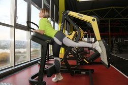 Спортивный комплекс ЭкоТайм, с рейтингом 2.9 - находится по адресу Челябинская область, Миасс, Набережная улица, 29 