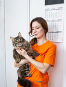 Вотрина Надежда Михайловна